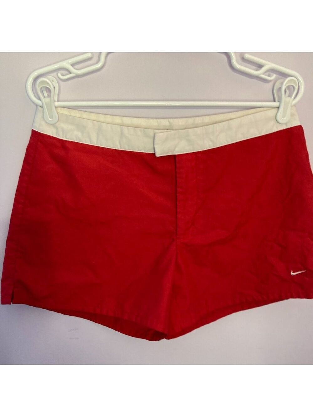 Nike Bermuda Shorts, Size M - Picture 3 of 8